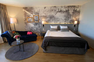 Foto: Scandic Triangeln, 040-693 47 00 Scandic Triangeln, standard room